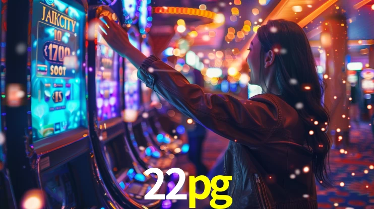 22pg bet