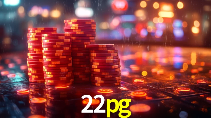 22pg - Fortuna ao Seu Alcance - 22pg.com