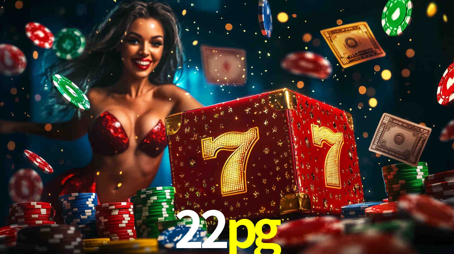 Inovações de Jogos na 22pg: O Futuro das Experiências Interativas