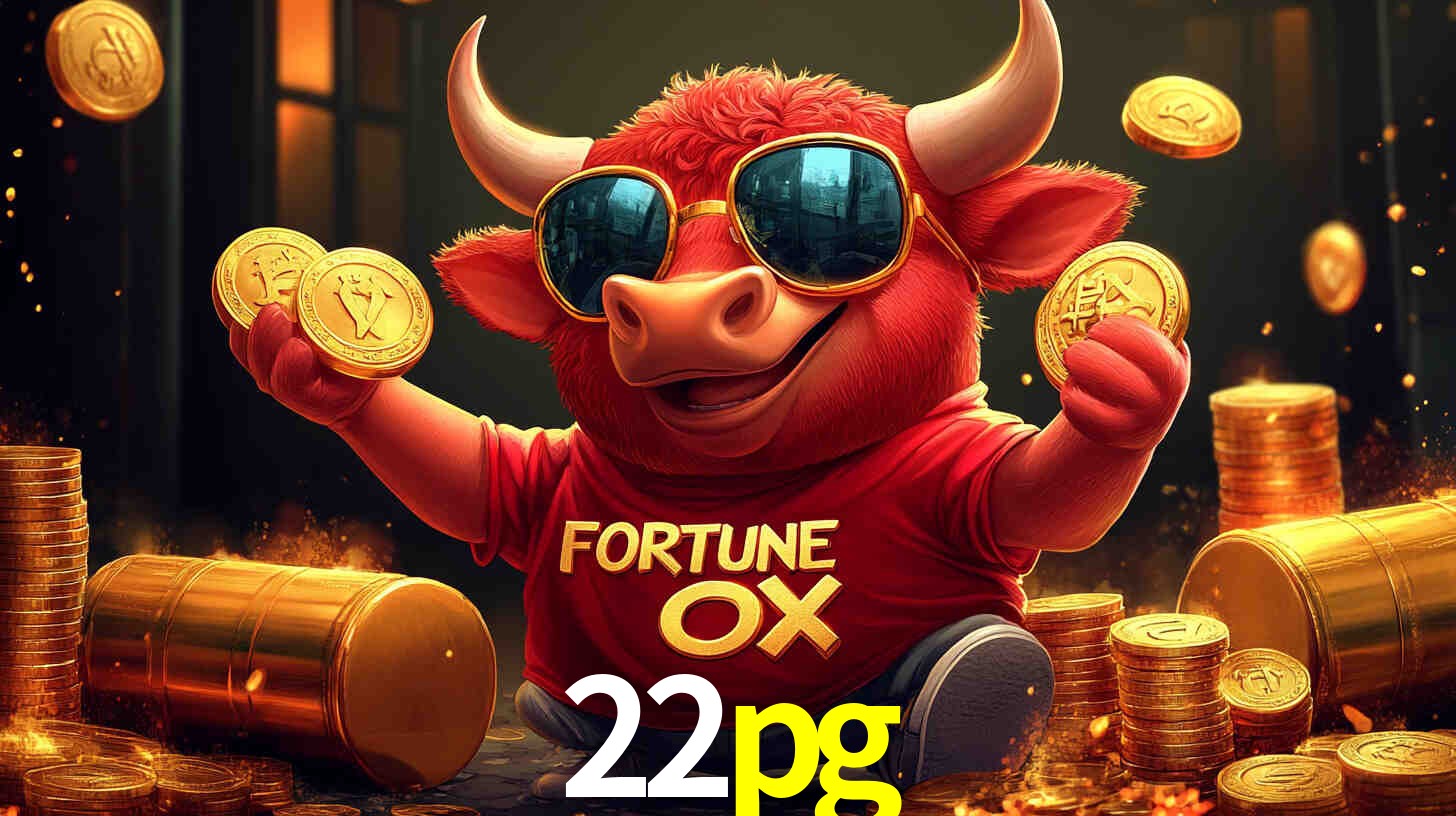 A Popularidade dos Caça-Níqueis no 22pg