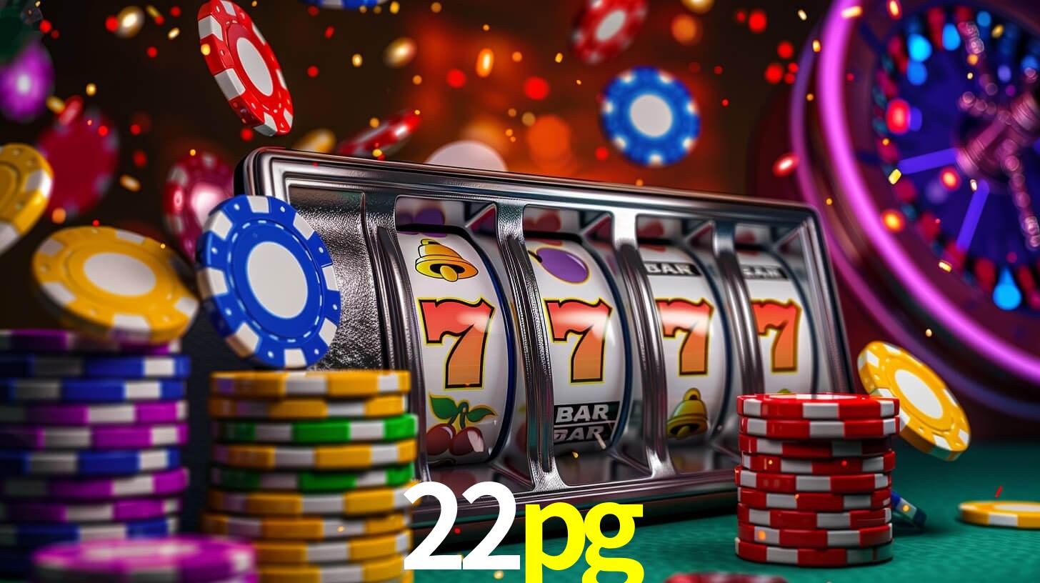Casino Ao Vivo 22pg