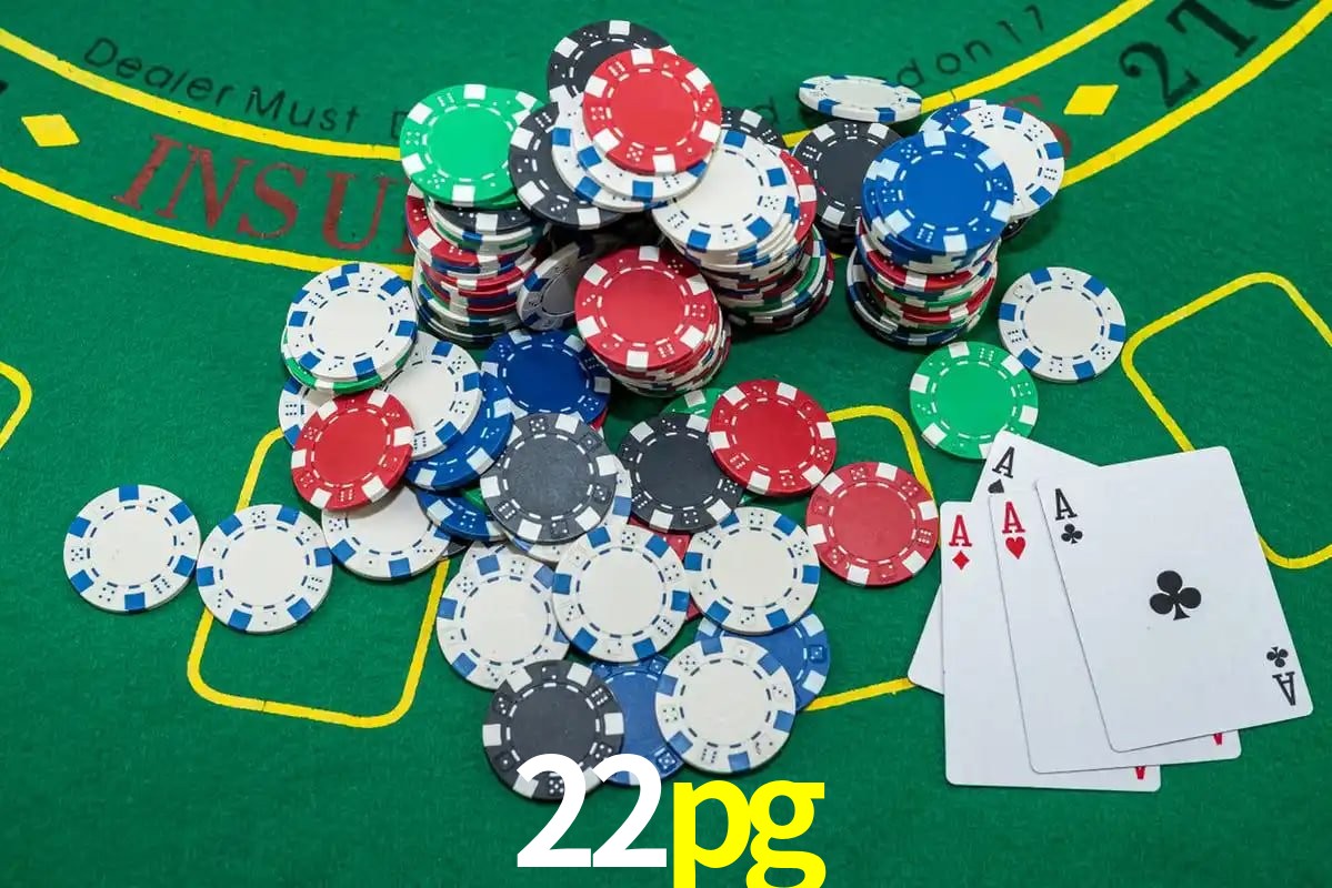 Casino VIP 22pg