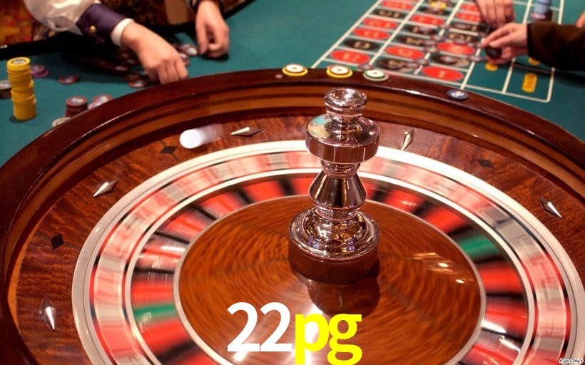 Mesa de Blackjack 22pg