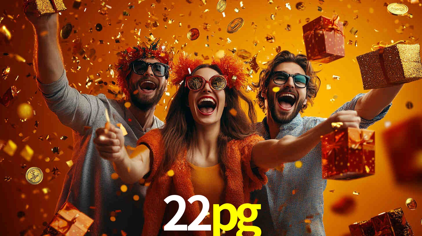22pg: A Experiência de Casino com Jogos de Mesa ao Vivo