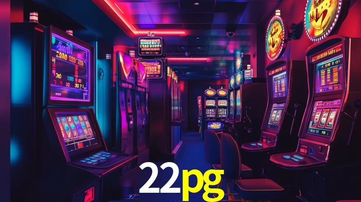 22pg bet