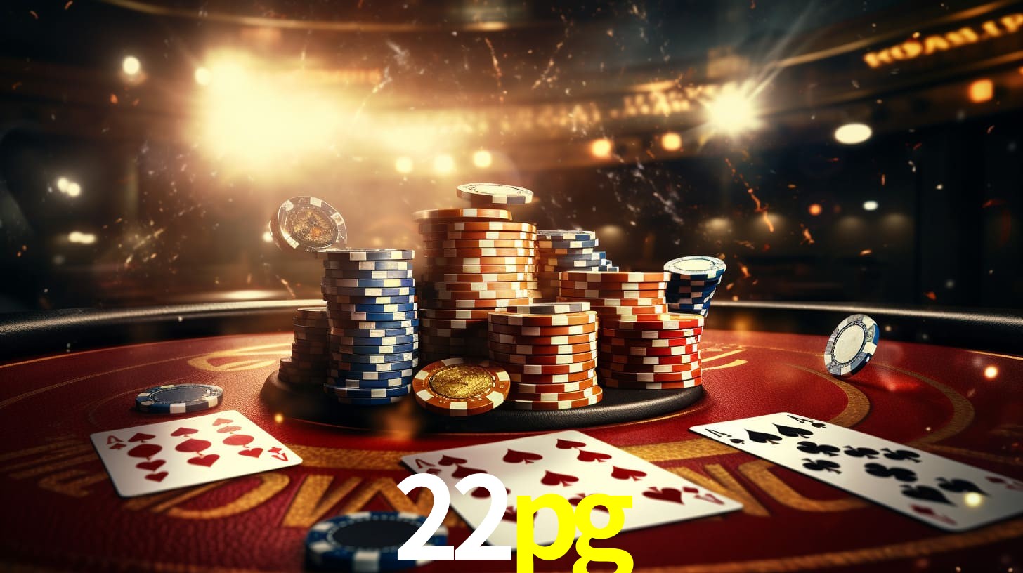 Welcome Bonus 22pg