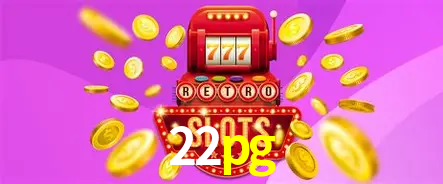 Descubra a Magia dos Jogos de Arcade no 22pg