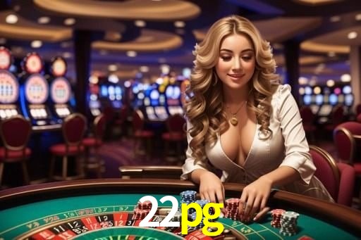 Live Casino 22pg