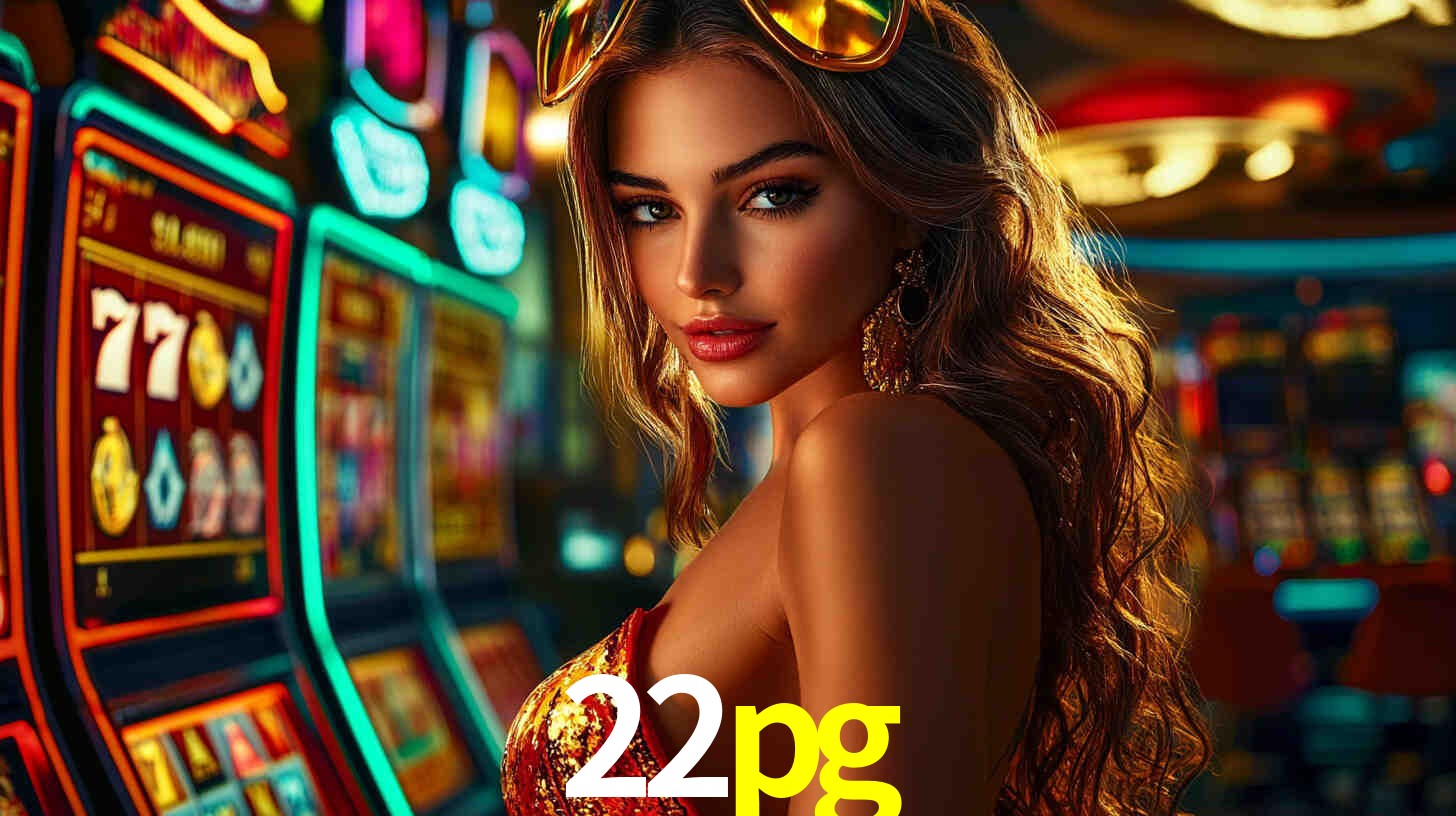 Ofertas Imperdíveis na 22pg: Promoções e Bônus Que Valem a Pena