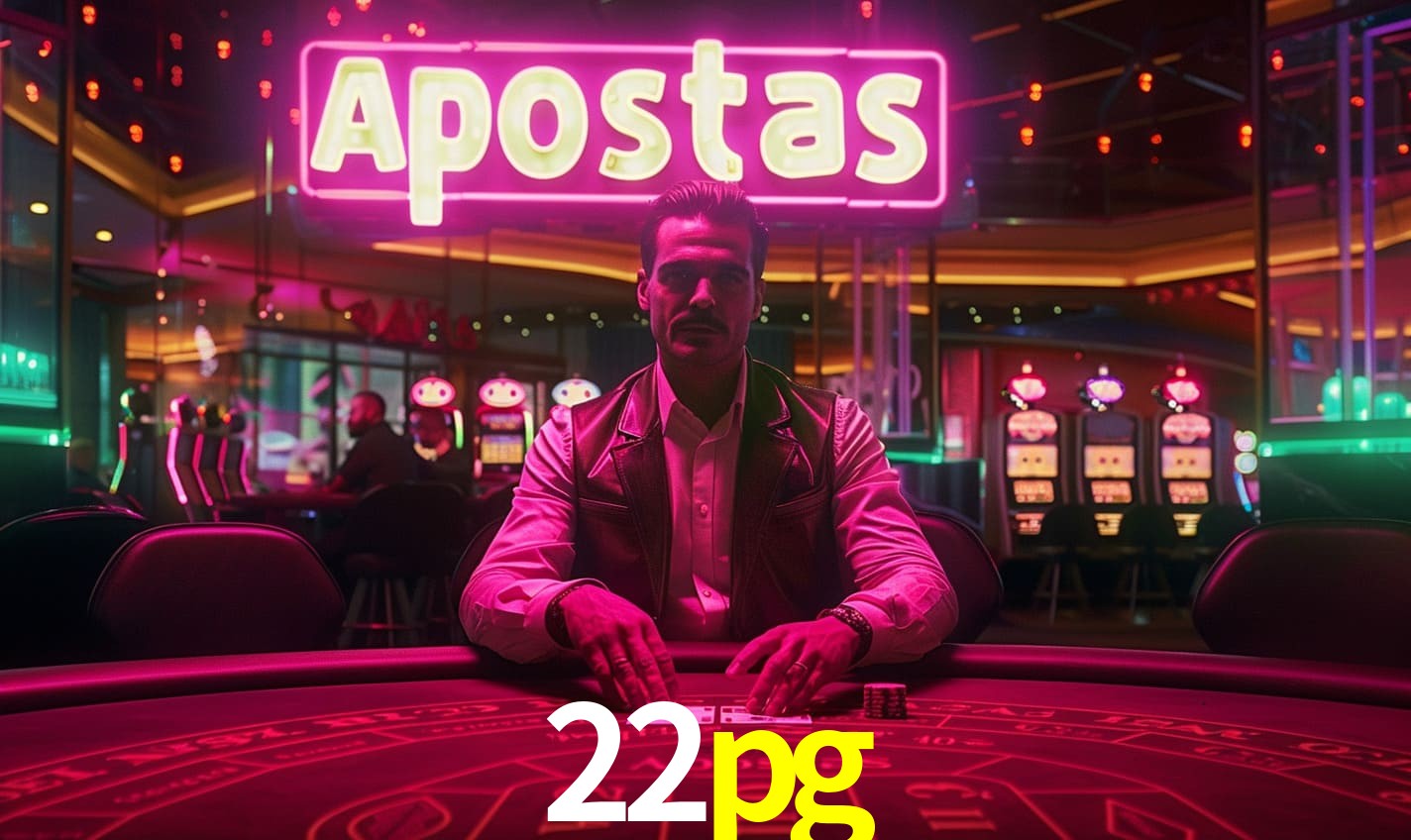 A Emoção da Loteria na 22pg: Uma Chance de Mudança de Vida