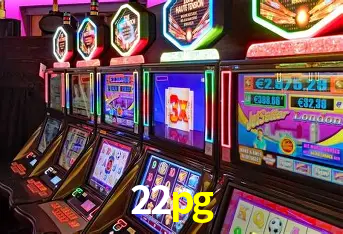 A Revolução dos Aplicativos de Jogos no 22pg