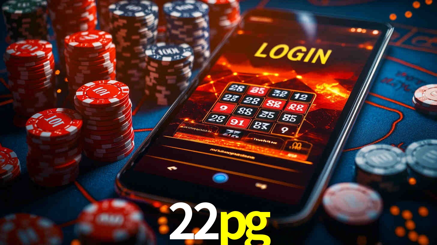 22pg bet