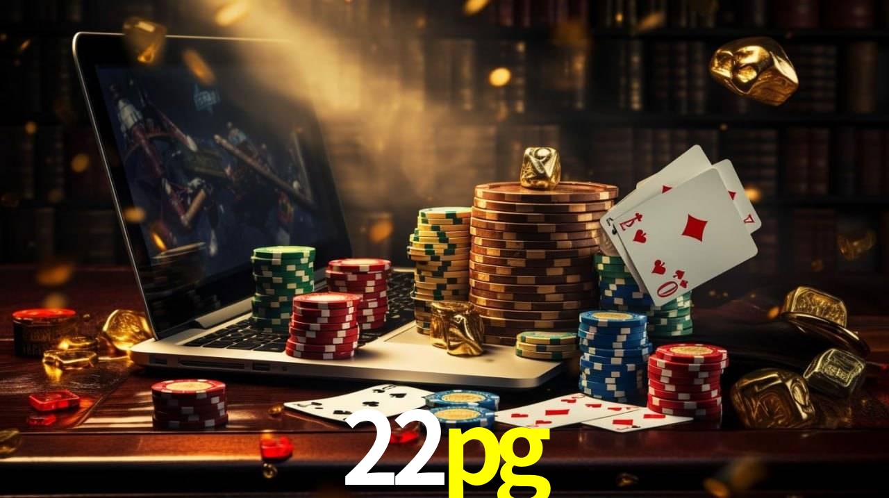 Apostas de Futebol 22pg