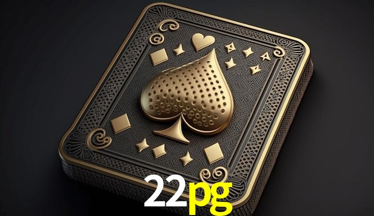 Jogos de Slot 22pg