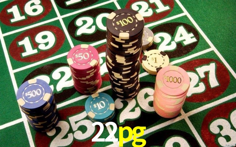 cassino 22pg