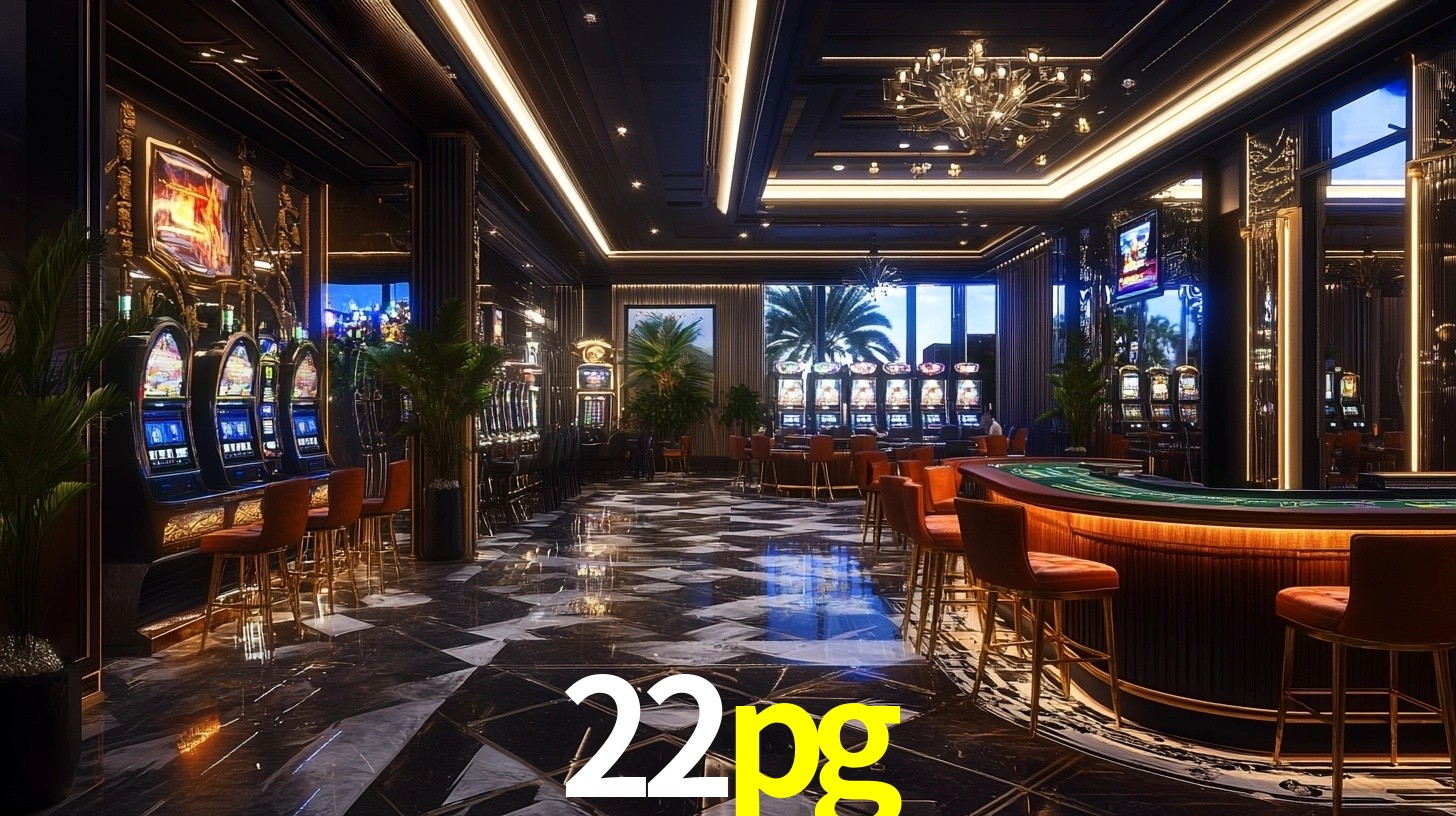 Experimente o Login Seguro Premium no 22pg