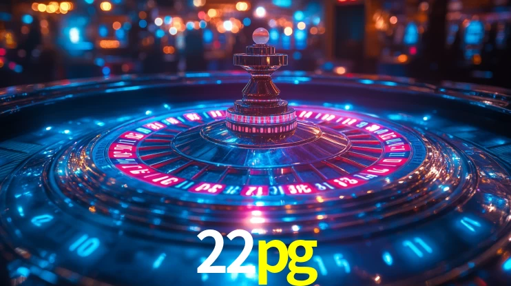 22pg: Jogos de Caça-Níqueis-Altas Recompensas, Roleta-Velocidade, Blackjack-Desafios Máximos