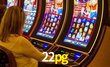 Desvendando o Mundo dos Jogos Virtuais na 22pg